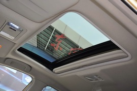 2011款东风日产全新骐达1.6L