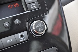 2011款东风日产全新骐达1.6L