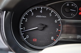 2011款东风日产全新骐达1.6L