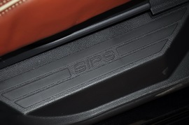 2011款沃尔沃XC90