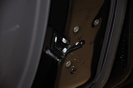 2011款沃尔沃XC90