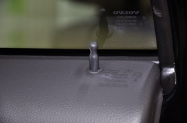 2011款沃尔沃XC90