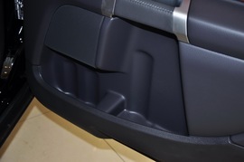 2011款沃尔沃XC90