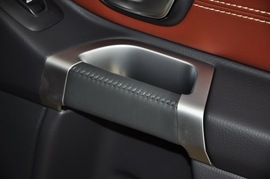 2011款沃尔沃XC90