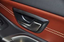 2011款沃尔沃XC90