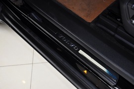 2011款沃尔沃XC90