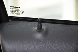2011款沃尔沃XC90