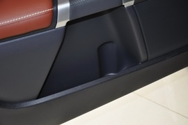 2011款沃尔沃XC90