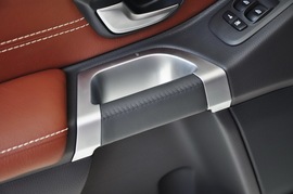 2011款沃尔沃XC90