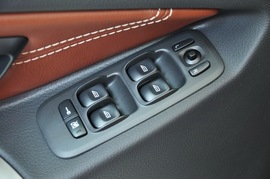2011款沃尔沃XC90