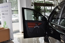 2011款沃尔沃XC90