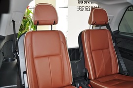 2011款沃尔沃XC90