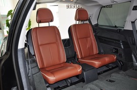 2011款沃尔沃XC90