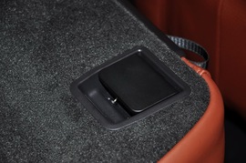 2011款沃尔沃XC90