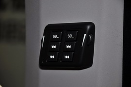 2011款沃尔沃XC90
