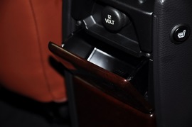 2011款沃尔沃XC90