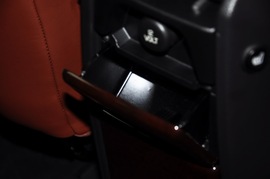 2011款沃尔沃XC90
