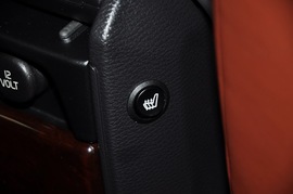 2011款沃尔沃XC90