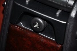 2011款沃尔沃XC90