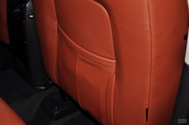 2011款沃尔沃XC90