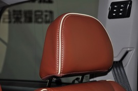 2011款沃尔沃XC90