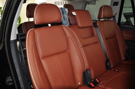 2011款沃尔沃XC90