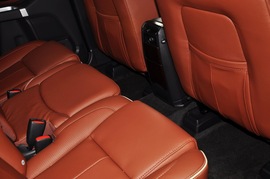 2011款沃尔沃XC90