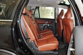 2011款沃尔沃XC90