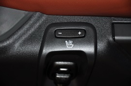 2011款沃尔沃XC90