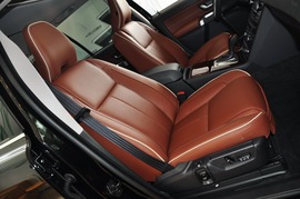 2011款沃尔沃XC90