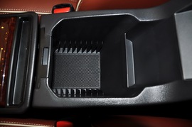 2011款沃尔沃XC90