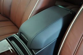 2011款沃尔沃XC90