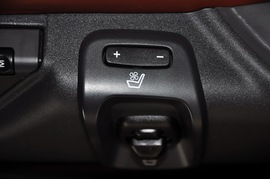2011款沃尔沃XC90