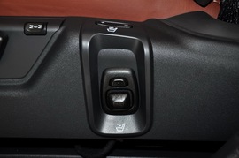 2011款沃尔沃XC90