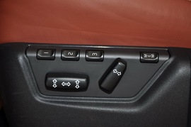 2011款沃尔沃XC90