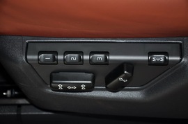 2011款沃尔沃XC90