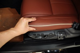 2011款沃尔沃XC90