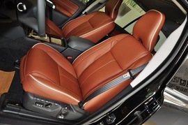 2011款沃尔沃XC90