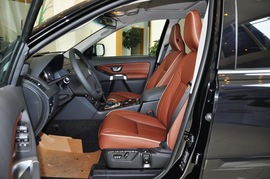 2011款沃尔沃XC90