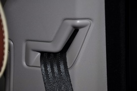 2011款沃尔沃XC90