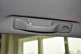 2011款沃尔沃XC90