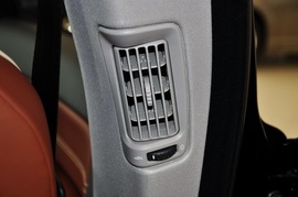 2011款沃尔沃XC90