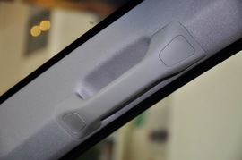 2011款沃尔沃XC90