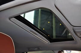 2011款沃尔沃XC90