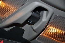 2011款沃尔沃XC90