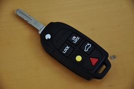 2011款沃尔沃XC90