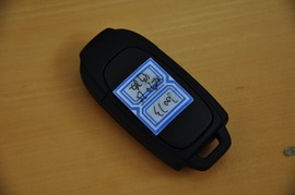2011款沃尔沃XC90