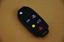 2011款沃尔沃XC90