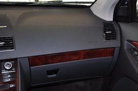 2011款沃尔沃XC90
