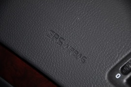 2011款沃尔沃XC90